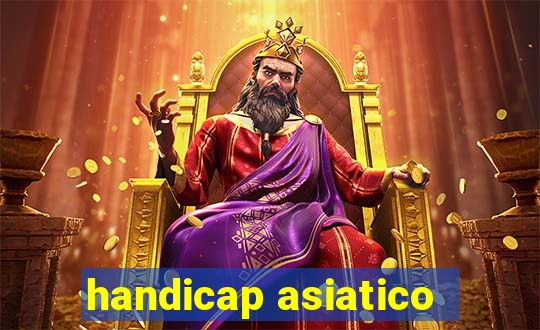 handicap asiatico -3.5